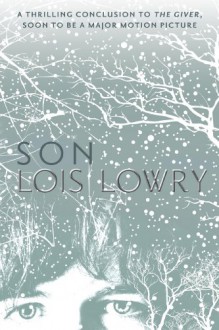 Son - Lois Lowry