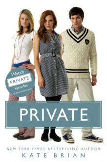 Private - Kate Brian