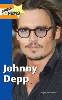 Johnny Depp - John F. Grabowski