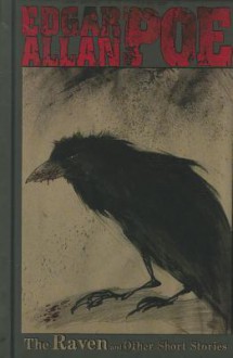 The Raven and Other Stories - Edgar Allan Poe, Ben Templesmith