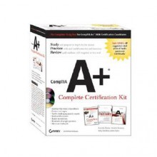 CompTIA A+ Complete Certification Kit - Quentin Docter, Toby Skandier, Emmett Dulaney