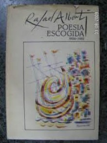 Poesia escogida - Rafael Alberti