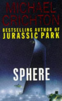 Sphere - Michael Crichton