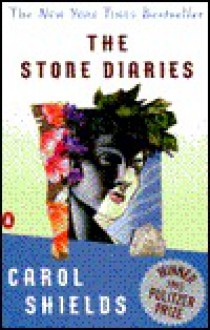 The Stone Diaries - Carol Shields