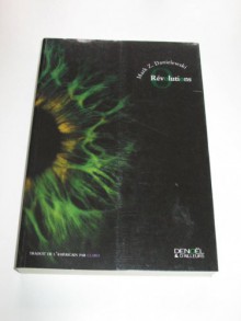 O Révolutions - Mark Z. Danielewski, Claro