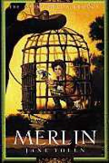 Merlin: The Young Merlin Trilogy, Book Three - Jane Yolen