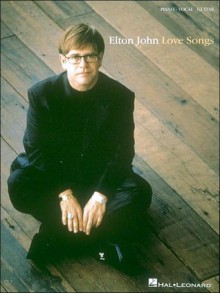 Love Songs - Elton John