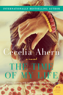 The Time of My Life - Cecelia Ahern