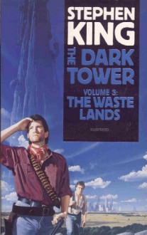 The Waste Lands - Ned Dameron, Stephen King