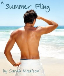 A Summer Fling - Sarah Madison