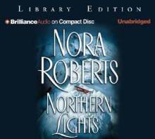 Northern Lights - Gary Littman, Nora Roberts