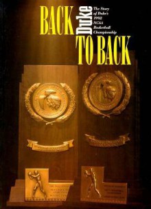 Back to Back - P - Bill Brill