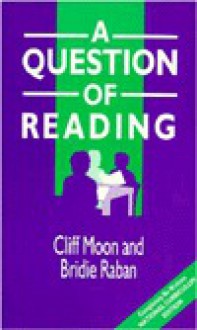 Question of Reading? - Cliff Moon