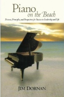 Piano On The Beach - Jim Dornan