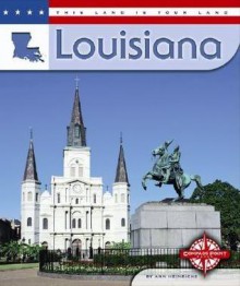 Louisiana - Ann Heinrichs