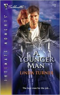 A Younger Man - Linda Turner