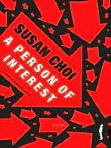 A Person of Interest: A Novel - Susan Choi