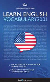 Learn English - Word Power 2001 - Innovative Language