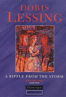 A Ripple From The Storm - Doris Lessing