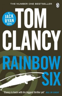 Rainbow Six - Tom Clancy