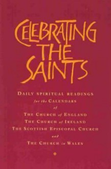 Celebrating The Saints - Robert Atwell