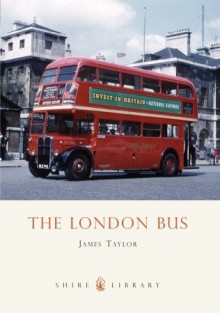 The London Bus - James Taylor