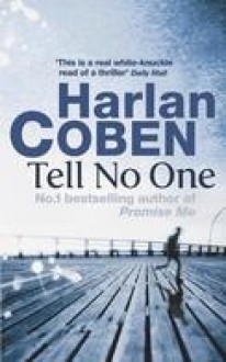 Tell no one - Harlan Coben