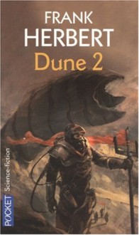 Dune - Tome 2 - Frank Herbert