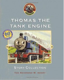 Thomas the Tank Engine Story Collection (Thomas & Friends) - Wilbert Awdry, C. Reginald Dalby, John T. Kenney