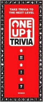 One-up Trivia - Kenneth J. Weber