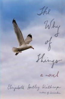 The Why of Things: A Novel - Elizabeth Hartley Winthrop
