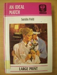 An Ideal Match - Sandra Field