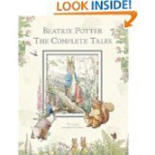 The Complete Tales - Beatrix Potter