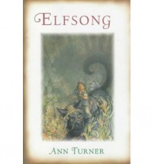 Elfsong - Ann Turner