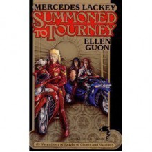 Summoned to Tourney - Mercedes Lackey, Ellen Guon