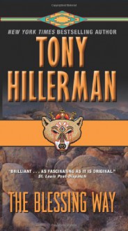 The Blessing Way - Tony Hillerman