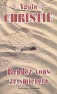 Rendez-vous ze śmiercią - Agatha Christie