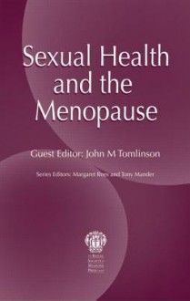 Sexual Health and the Menopause - Rees, Tony Mander