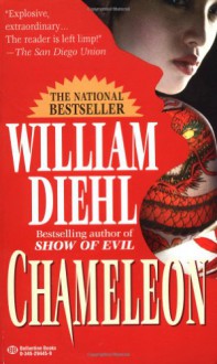 Chameleon - William Diehl