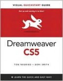 Dreamweaver CS5 for Windows and Macintosh - Tom Negrino, Dori Smith