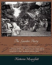 The Garden Party - Katherine Mansfield