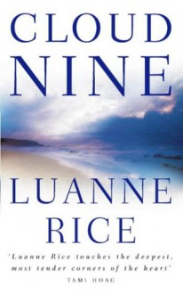 Cloud Nine - Luanne Rice