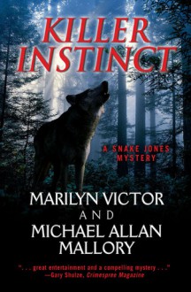 Killer Instinct - Marilyn Victor, Michael Allan Mallory