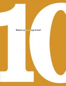 10: What's on Your Top 10 List? - Dan Zadra, Kobi Yamada