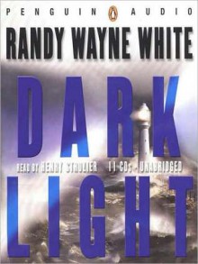 Dark Light (Doc Ford Series #13) - Randy Wayne White, Henry Strozier