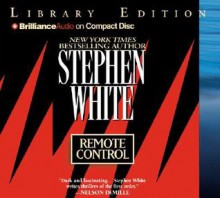 Remote Control - Stephen White, Dick Hill