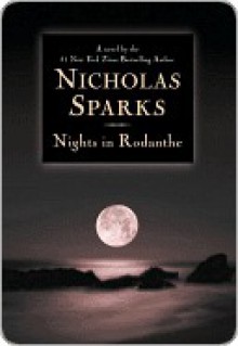 Nights in Rodanthe - Nicholas Sparks