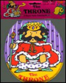 The Throne - Pam Adams, Michael Twinn