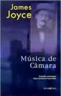 Música de câmara - James Joyce