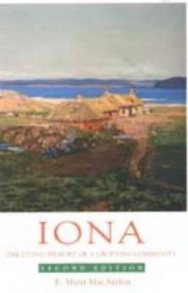 Iona: The Earliest Poetry of a Celtic Monastery - Thomas Owen Clancy, Gilbert Markus